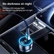 Автомобільний зарядний пристрій ASOMETECH 2xType-c + 1xUSB 138W - зображення 9