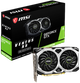 Відеокарта GeForce GTX 1660 Ti 6GB MSI Ventus XS OC (GTX 1660 Ti VENTUS XS 6G OC) Б/В - изображение 1
