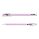 Ручка гелева Buromax Elegance 0.5мм асорті корпусів Синя (BM.8338-01) - изображение 2