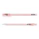 Ручка гелева Buromax Elegance 0.5мм асорті корпусів Синя (BM.8338-01) - изображение 5
