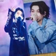 Фотобук фотоальбом Photobook Мин Юнги Шуга 민윤기 Min Yoongi Suga Agust D BTS БТС а4 15147 - изображение 2
