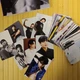 Набор фотобук Чон Чонгук Jeon Jungkook БТС BTS Seven и ломо карты 20483 - изображение 3