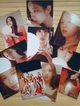 Набір листівок Твайс Twice (10 шт) 6630 - изображение 3