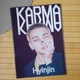 Фотобук фотоальбом Photobook Хенджин Стрей Кидз Hyunjin Stray Kids Karma (26112) - изображение 1