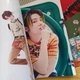 Фотобук фотоальбом Photobook Nct Resonance pt 2 (white) 22154 - изображение 2
