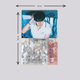 Настенный перекидной календарь 2026 Стрей Кидс Stray Kids а4 (26265) - изображение 3