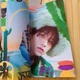 Фотобук фотоальбом Photobook Стрей Кидз Stray Kids Ate (ver blue) 18549 - изображение 3
