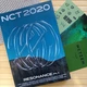 Фотобук фотоальбом Photobook Nct Resonance (blue) 22149 - изображение 1