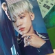 Фотобук фотоальбом Photobook Nct Resonance (blue) 22149 - изображение 4