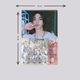Настенный перекидной календарь 2026 Стрей Кидс Stray Kids а4 (26271) - изображение 2