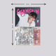 Настенный перекидной календарь 2026 Стрей Кидс Stray Kids а4 (26266) - изображение 2
