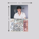 Настенный перекидной календарь 2026 Стрей Кидс Stray Kids а4 (26266) - изображение 4