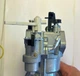 Карбюратор газ/бензин SPD (SIgma), P19-LPG/NG для двигунів 168F,170F 5-7,5 л.с. для генератора Хонда 2-3,5кВт (p19 honda) - зображення 3