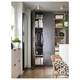 Спот-светильник IKEA NYMANE 004.247.87 белый - изображение 3