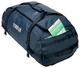 Спортивна сумка Thule Chasm Duffel 90L (Darkest Blue) 3205596 (TH 3205596) - зображення 5