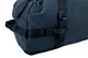 Спортивна сумка Thule Chasm Duffel 90L (Darkest Blue) 3205596 (TH 3205596) - зображення 9