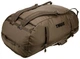 Сумка спортивна Thule Chasm Duffel 130L (Deep Khaki) 3205600 (TH 3205600) - зображення 6