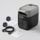 Зарядна станція EcoFlow DELTA 3 (1024 Wh / 1800W) електростанція екофло для дому та квартири - зображення 5