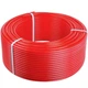 Труба для теплої підлоги Rosso Therm PEX-A 16x2.0 мм (Італія) — 5 шарів захисту та максимальна тепловіддача - зображення 1