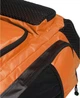 Рюкзак Arena ONE GO BACKPACK 45L Оранжево-черный 010231-900 - изображение 10