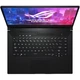 Ноутбук Asus ROG Zephyrus G15 GA502IV (GA502IV-W321) Black - изображение 2