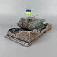 Оригинальный подарок статуэтка "БМП-2" | Подарок для коллекционера PA_1209 - изображение 4