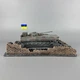 Оригинальный подарок статуэтка "БМП-2" | Подарок для коллекционера PA_1209 - изображение 6