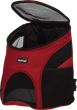 Рюкзак AnimAll HJ-136-1 31х25х35 см Красный (2000981206208) - изображение 4