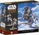 Набір фігурок для складання та розфарбовування Atomic Mass Games Star Wars Legion 2.0: Tauntaun Riders (841333134686) - зображення 1
