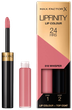 Набір для губ Max Factor Lipfinity Lip Colour 010 Whisper (86100013720) - зображення 1