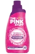 Гель для стирки цветных вещей Pink Stuff Color, 960 мл (30 стирок) - изображение 1