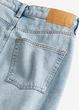 Спідниця H&M 10369 Синій M - зображення 4
