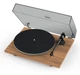 Проигрыватель винила Pro-Ject T1 EVO BT OM10 Walnut - изображение 2