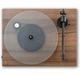 Проигрыватель винила Pro-Ject T1 EVO BT OM10 Walnut - изображение 4