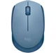 Мышка Logitech M171 Wireless Blue/Grey (910-006866) - изображение 1