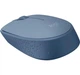 Мышка Logitech M171 Wireless Blue/Grey (910-006866) - изображение 2