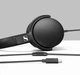 Наушники Sennheiser HD 400U - изображение 3