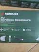 Секатор садовый Parkside PGSA 14 аккумуляторный для обрезки сада (Акб Ножницы для сада) - изображение 2