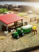 Ігровий набір Ферма з трактором, причепом та тваринами Star Toys (798 A189) - зображення 3