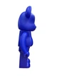Фігурка Bearbrick Blue (Синій) 1000% (70 см) - изображение 6