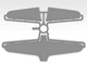Збірна модель ICM - Flugzeugführerschule / Школа пілотів Люфтваффе 1:32 (32017) - зображення 8