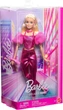Кукла Barbie Deluxe style Розовая фуксия (JFP40) - изображение 5