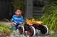 Машинка на пульті Hot Wheels Monster Trucks RC Tiger Shark HGV87 - зображення 2