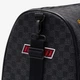 Спортивна сумка JORDAN Monogram Duffel Bag (40L) BLACK LM9157-023 (138346) - зображення 6