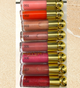 Блиск для губ BG 712 Match Lipgloss Sparkle Bogenia 006 4.6 мл - изображение 2