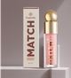 Блиск для губ BG 712 Match Lipgloss Sparkle Bogenia 006 4.6 мл - изображение 3