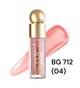 Блиск для губ Bogenia BG 712 Match Lipgloss Sparkle 004 4.6 мл - зображення 1