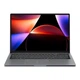 Ноутбук Acer AceBook 12K1 (ACEBOOK-12K1), Intel Core i5-12450H / 16″ / RAM 16 ГБ / SSD 512 ГБ / Intel UHD / Windows 11 Pro / Negru - зображення 1