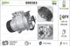 Компрессор кондиционера Valeo (699383) - изображение 1