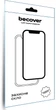 Защитное стекло BeCover для смартфона Samsung Galaxy А37 SM-A376 Black (BC_714916) - изображение 4